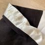 Siksilk cropped hoodie uk4/teenage Image 3