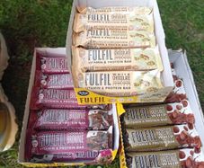 30 ffufil bars