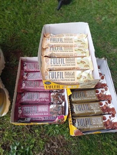 30 ffufil bars