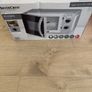 Can be delivered anywhere around Dublin.....Brand new silvercrest microwave 700w Image 2