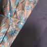 Next tailoring navy slim fit Men's blazer 38R Image 2