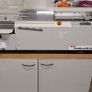Perfect Binding Machine Print Image 2