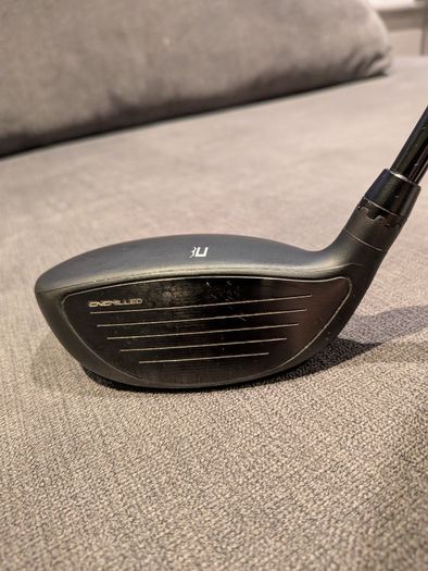 Cobra RAD Speed 3 Wood