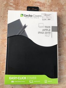 i pad cover 10.2"