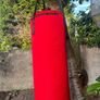 Outshock punching bag excellent condition Image 3