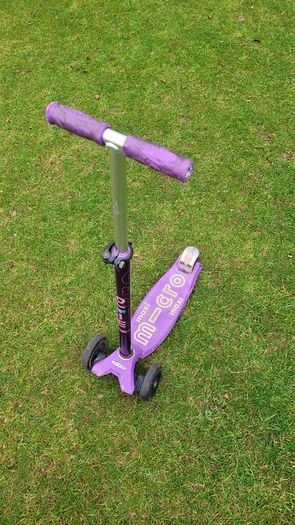 Micro Maxi scooter - 2 scooters