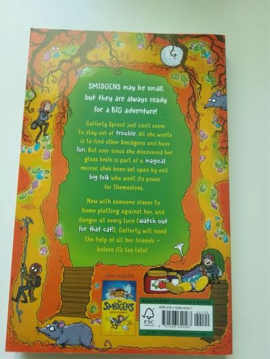 Children Books