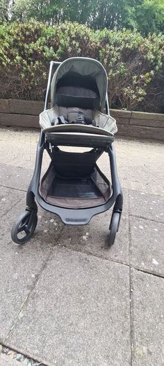 Bugaboo Dragonfly