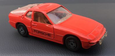 Corgi Porsche 924