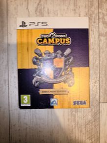 Two point campus ps5