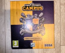 Two point campus ps5