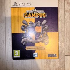 Two point campus ps5