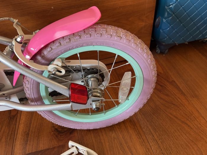 Kid's Bike 14 inch