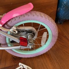 Kid's Bike 14 inch