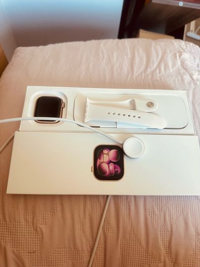 Apple Watch series 11
