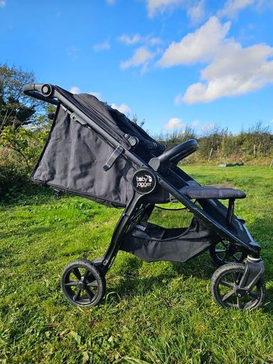 Baby Jogger GT2