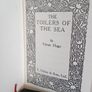 The Toilers of the Sea by Victor Hugo (HQ56) Image 2