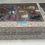 Jada Minecraft Nano Metalfigs Series 14 Die Cast Figures 18-pack - Boxed. Image 6