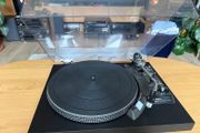 Technics SL-23a turntable/recorder