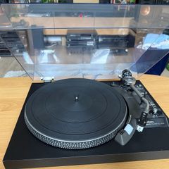 Technics SL-23a turntable/recorder