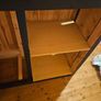 Home Bar with Wine Fridge included Image 2