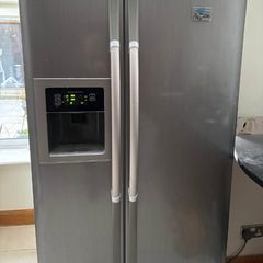 lg fridge