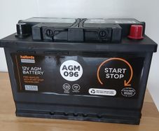car battery