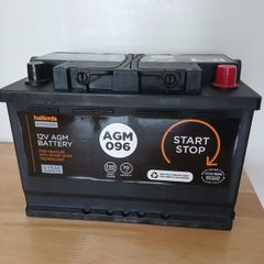 car battery