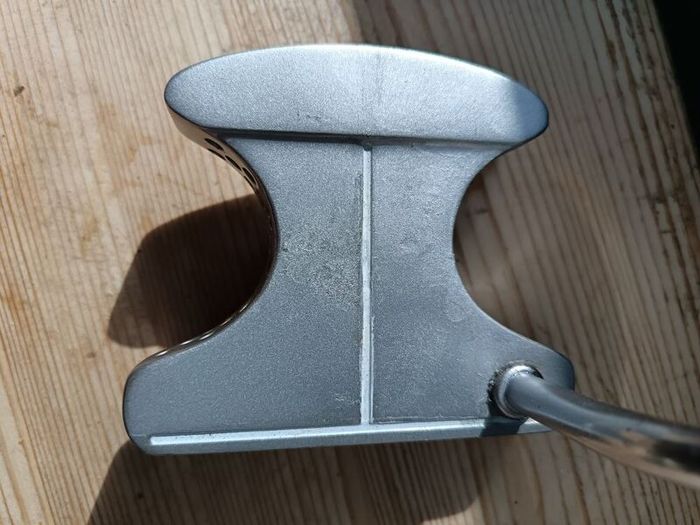 golf putter