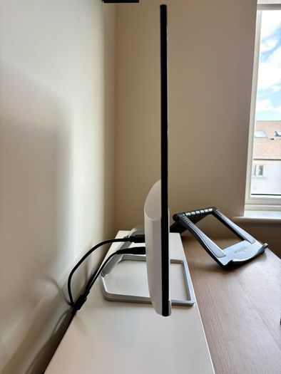 HP 24 Full HD IPS Monitor