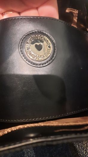 Love Moschino backpack