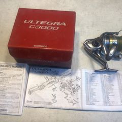 Shimano Spinning Reel