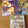 Seven Fairy story DVDs Image 2
