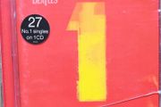 The Beatles - 1 CD