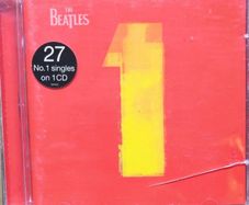 The Beatles - 1 CD