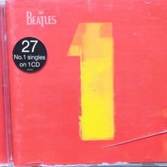 The Beatles - 1 CD