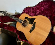 Taylor 317E Dreadnought Grand Pacific USA
