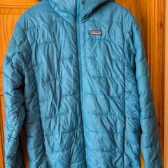 Patagonia Macro Puff - Men's Large