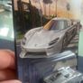 Hot wheels Premium Koenisegg CC850 #152 Image 5