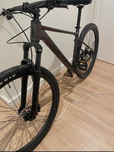 Scott Aspect 930 29er Mountain Bike Size Large