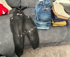 toddler jeans