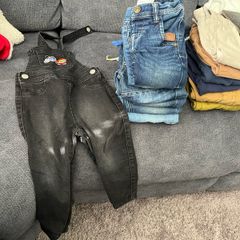 toddler jeans