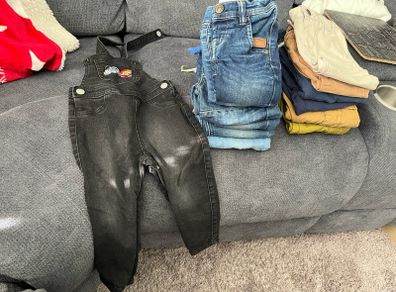 toddler jeans