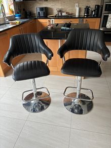 Kitchen Stools x 2