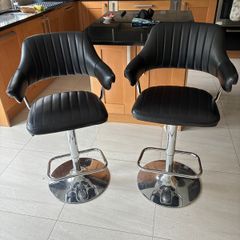 Kitchen Stools x 2