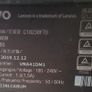 lenovo HD Monitors x 2 T24i-10 Image 3