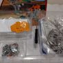 Metal Mechanic Building Kits Image 8