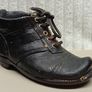 Vintage Irish Brogue / Shoe Image 2