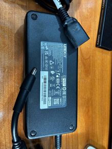 Alienware 330w original Charger