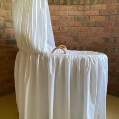 Vintage Moses Basket Crib